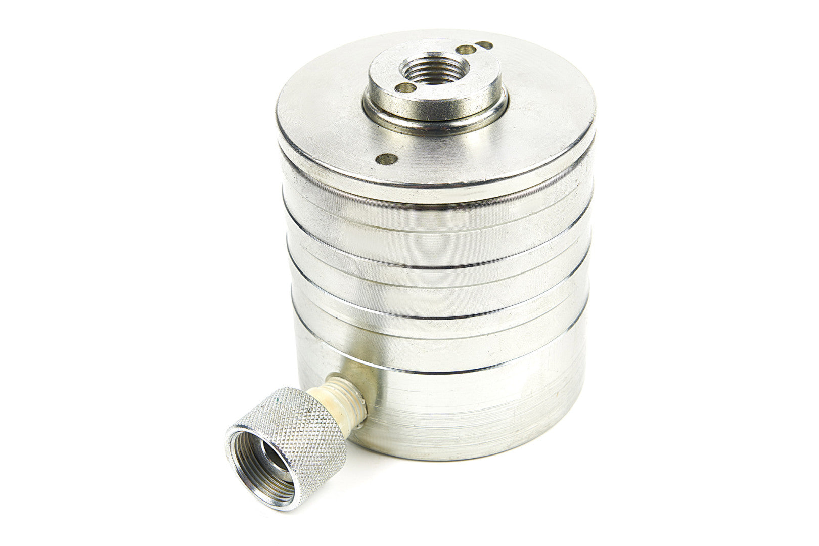 Hydraulický sťahovák vstrekovačov 17t HBM