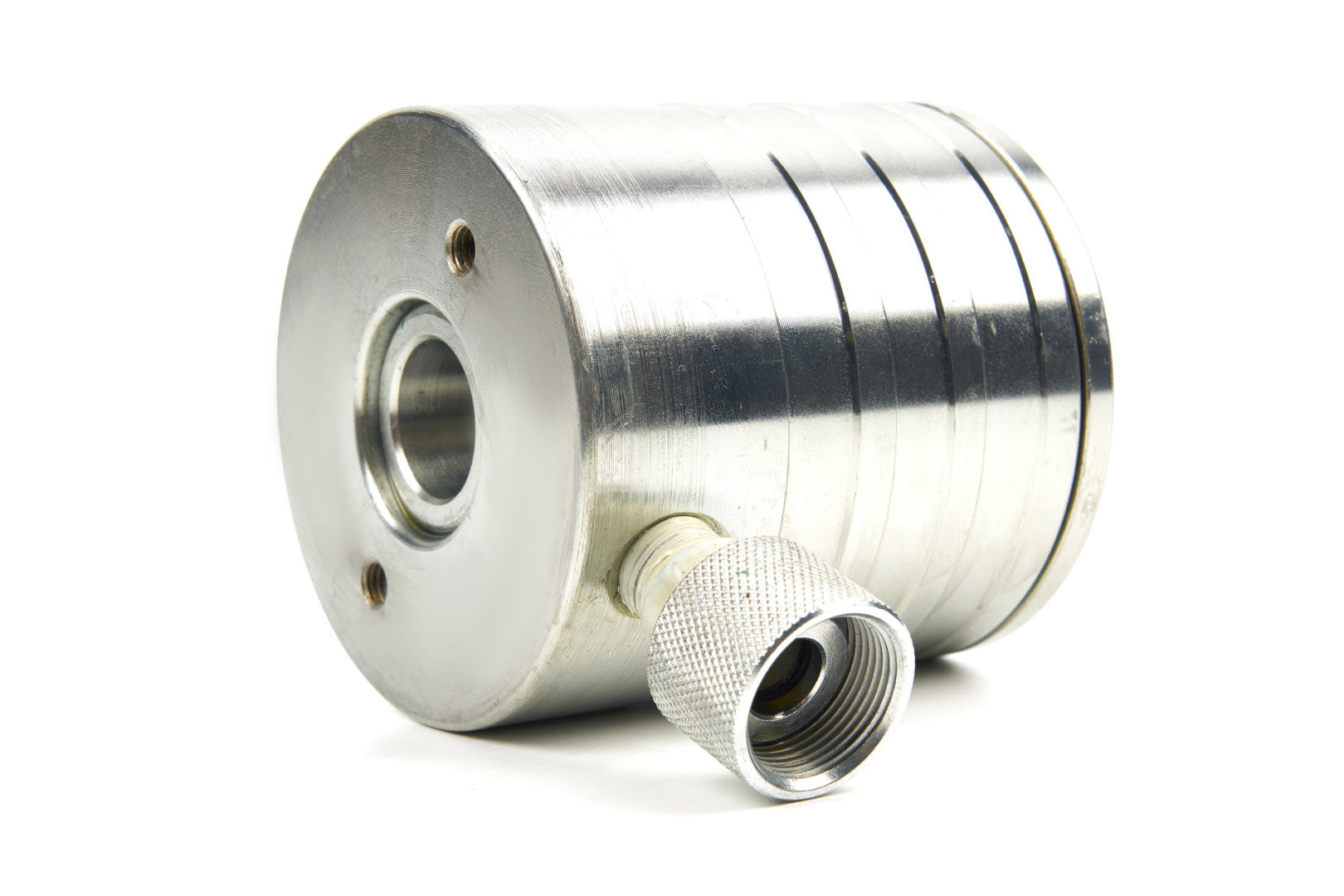 Hydraulický sťahovák vstrekovačov 17t HBM