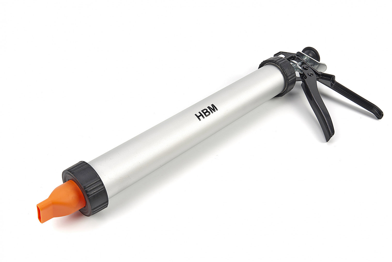 Pištoľ - aplikátor na maltu, omietky, lepidlo, tmel
