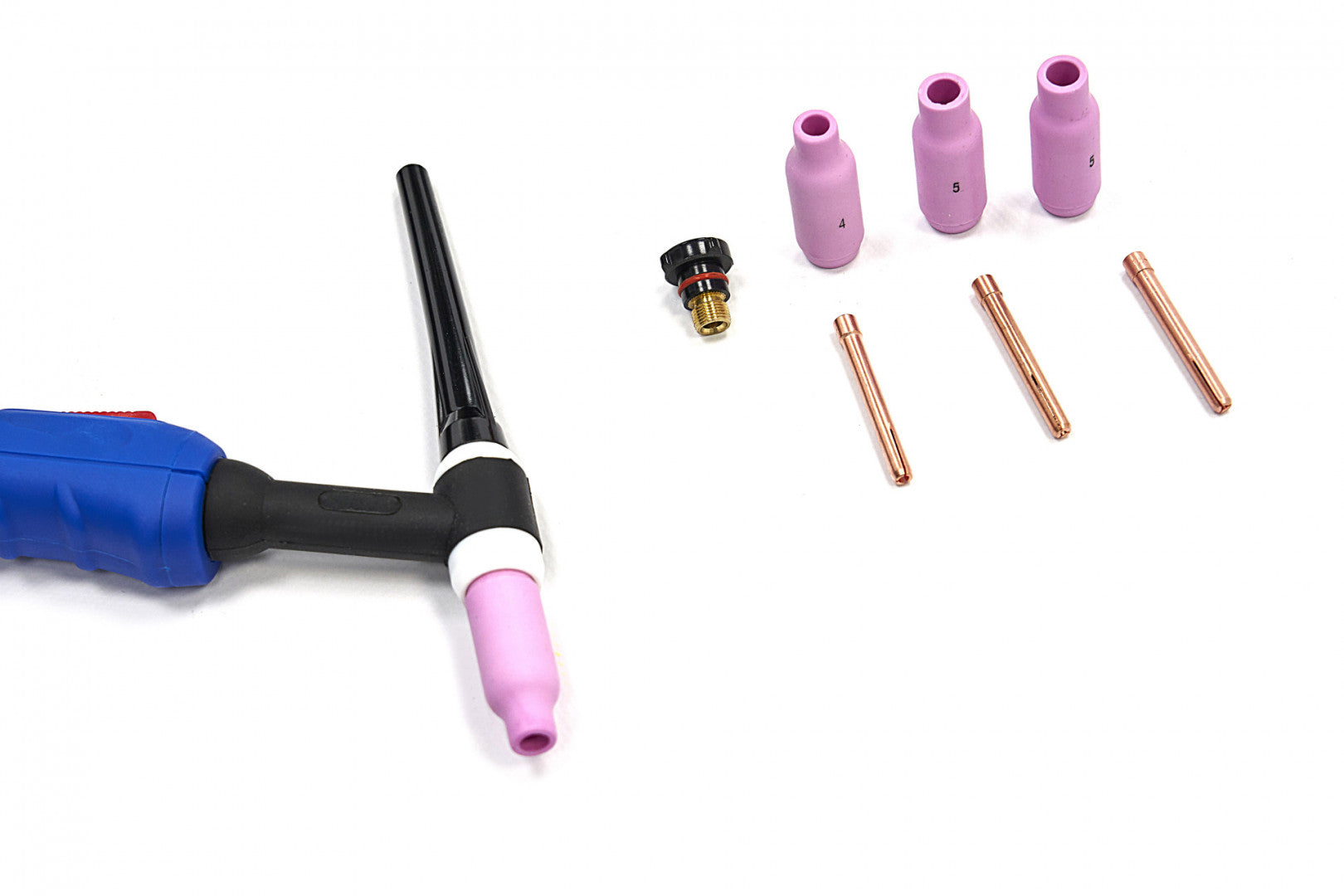 Zvárací invertor s digitálnym displejom TIG IGBT 200MAX HBM