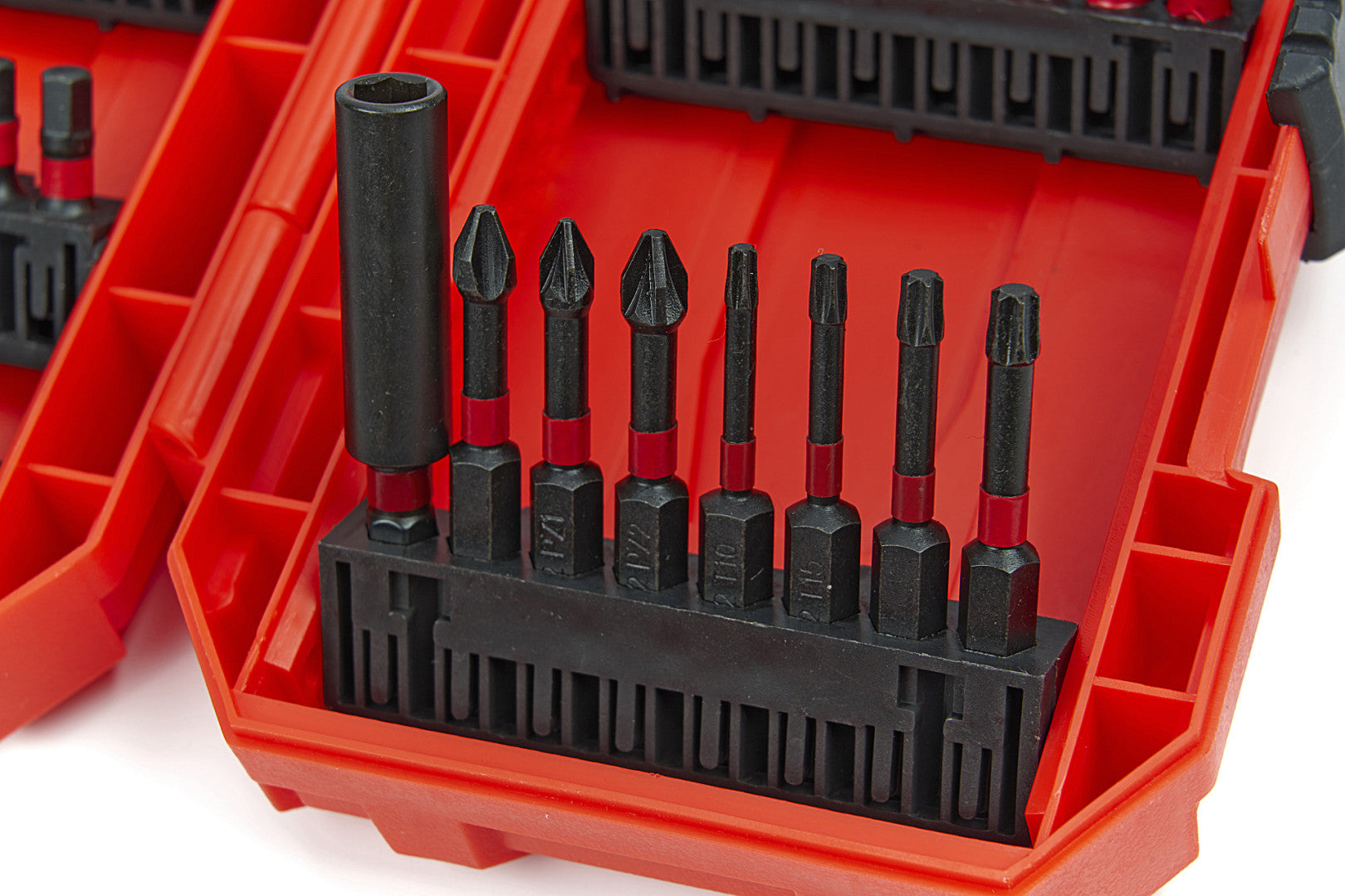 Sada rázových bitov 56ks HBM