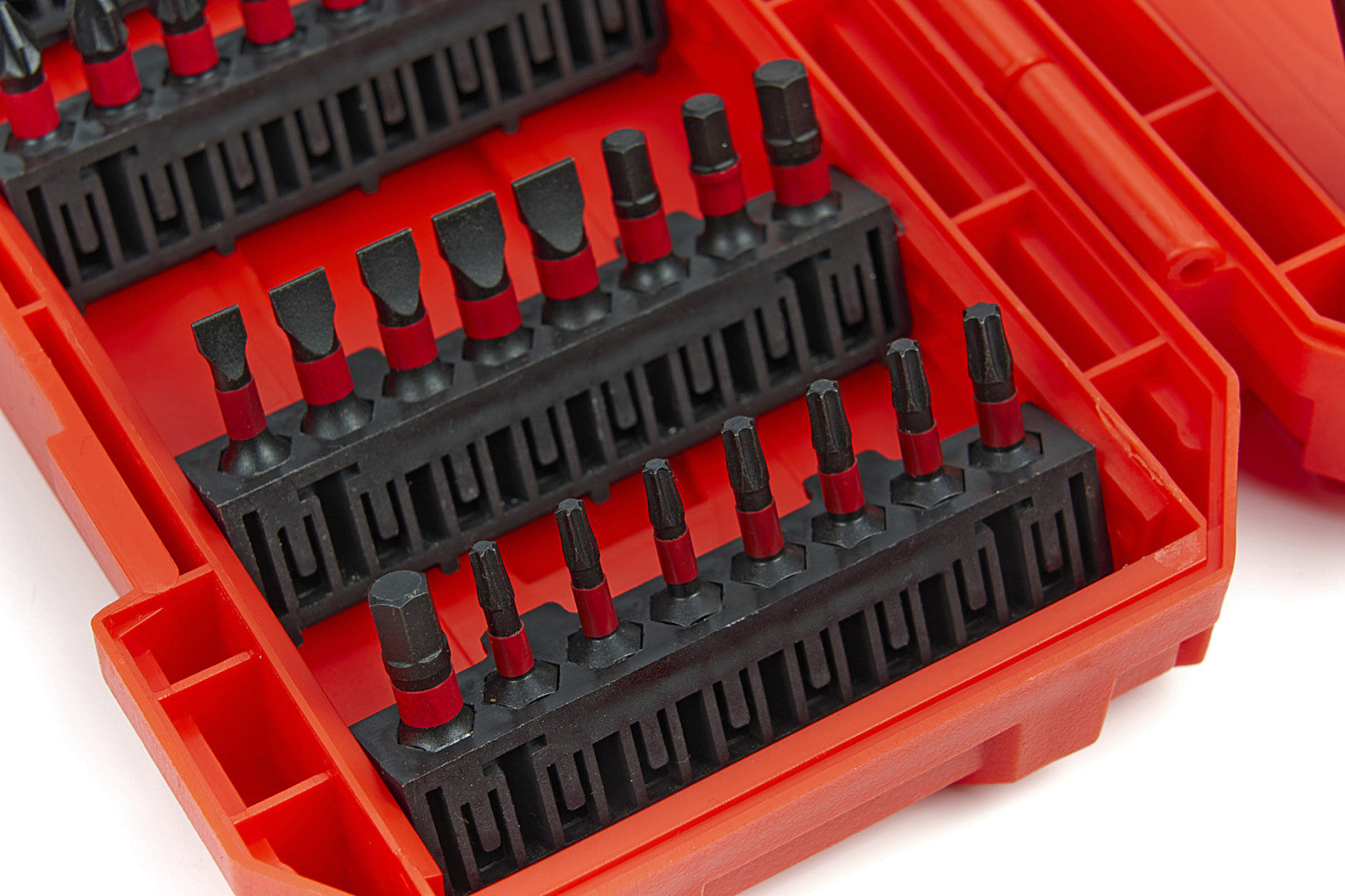 Sada rázových bitov 56ks HBM