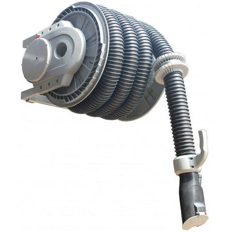 Navíjací bubon na výfukové plyny bez ventilátora Pro 8m 100mm