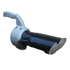 Adaptér na odsávač výfukových plynov 100mm Pro