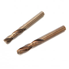 Vrták na bodové zvary 8 ×x 80mm HSS 5% kobalt HBM