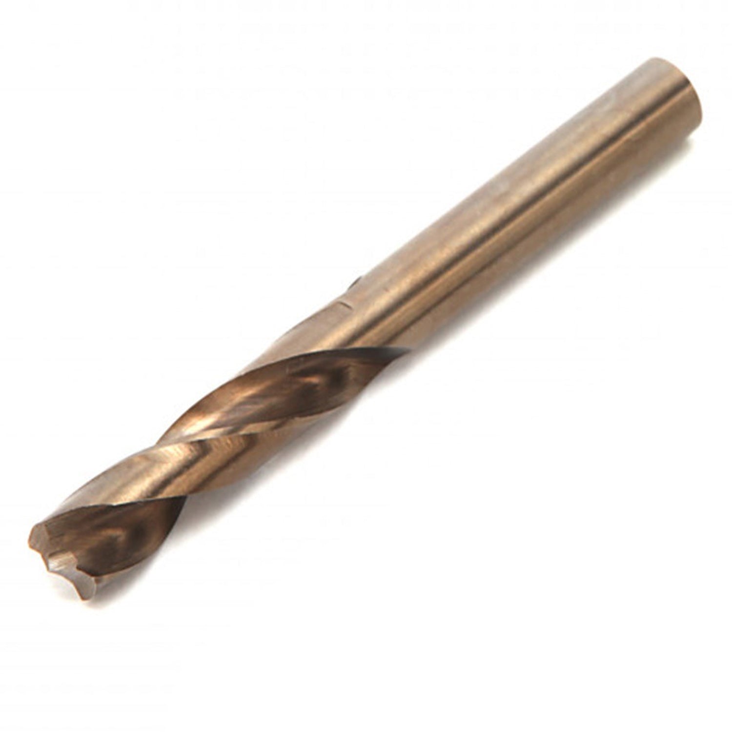 Vrták na bodové zvary 8 x 80mm HSS 5% kobalt HBM