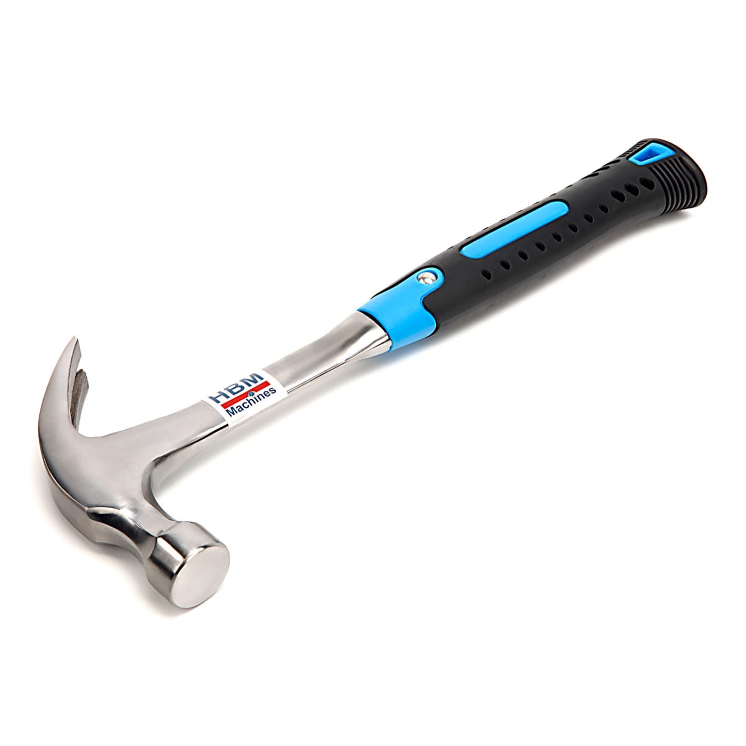 Tesárske kladivo 500 g s rúčkou z vlákna