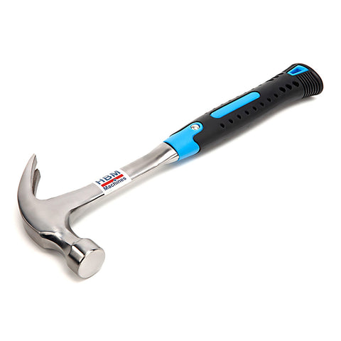 Tesárske kladivo 500 g s rúčkou z vlákna