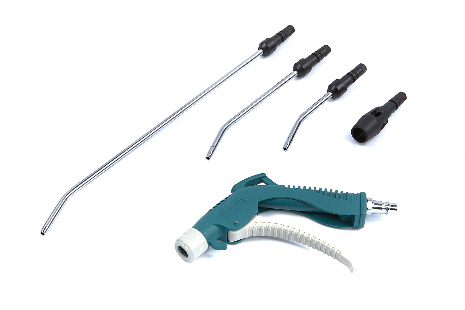 Súprava ofukovacej pištole 5 kusov hbm