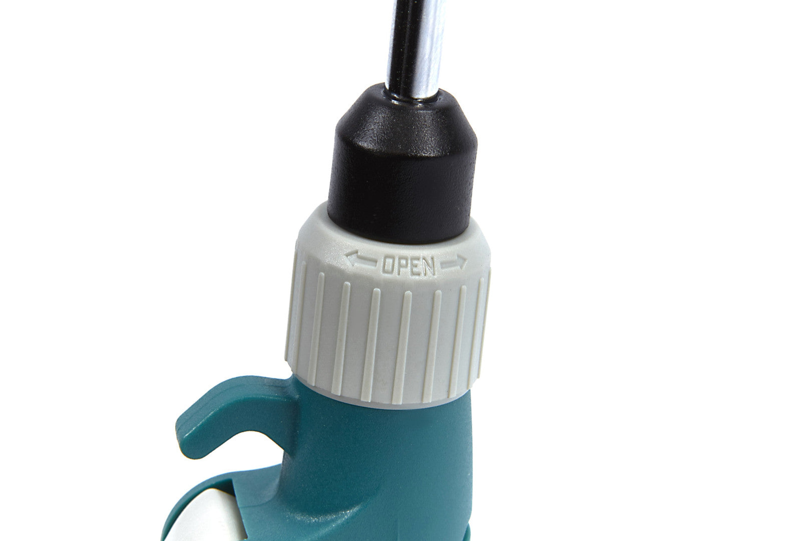 Súprava ofukovacej pištole 5 kusov hbm