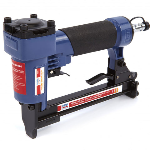 Pneumatická sponkovačka 16mm HBM