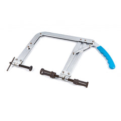 Prípravok na montáž pružín ventilov 35 - 200mm HBM