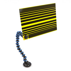 Reflexná doska PDR na opravu preliačin karosérie HBM Machines Holandsko