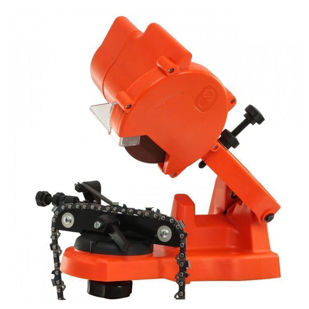 Elektrická brúska na pílové reťaze 90W