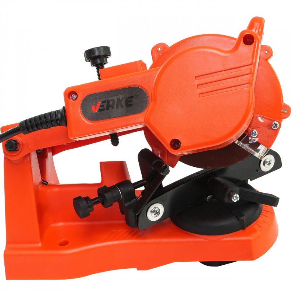 Elektrická brúska na pílové reťaze 90W