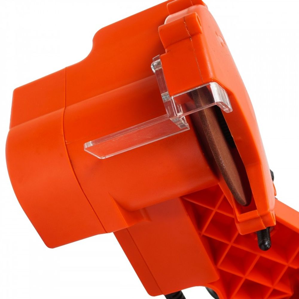 Elektrická brúska na pílové reťaze 90W