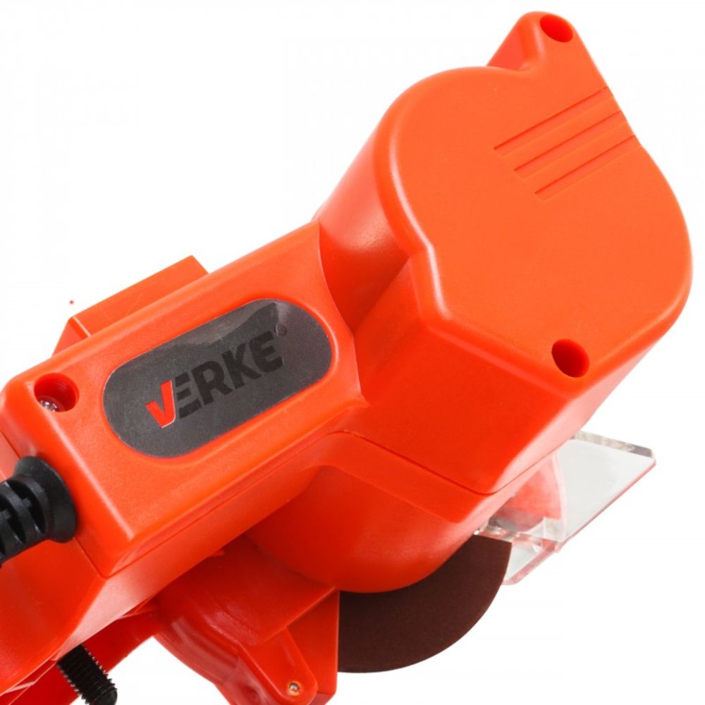 Elektrická brúska na pílové reťaze 90W