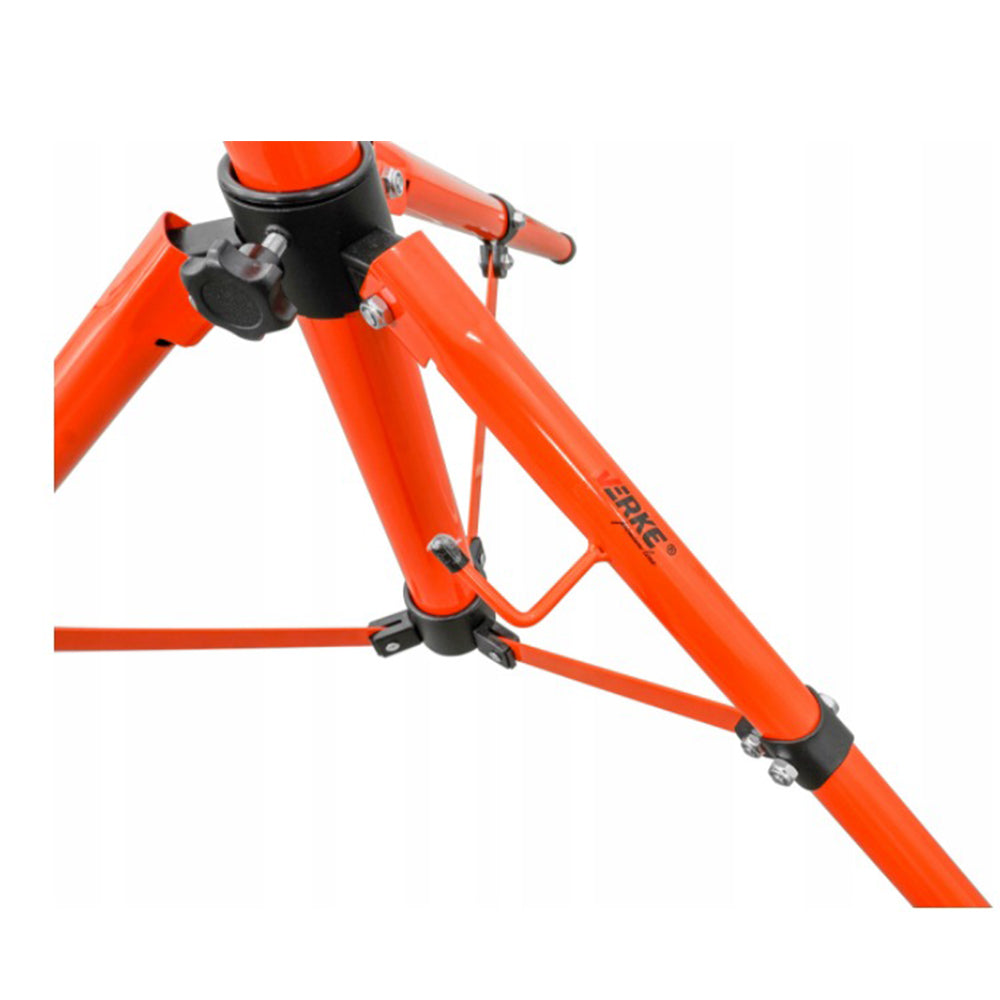 Stojanový statív – trojnožka, nastaviteľný pre pracovné svetlo 1,25 m