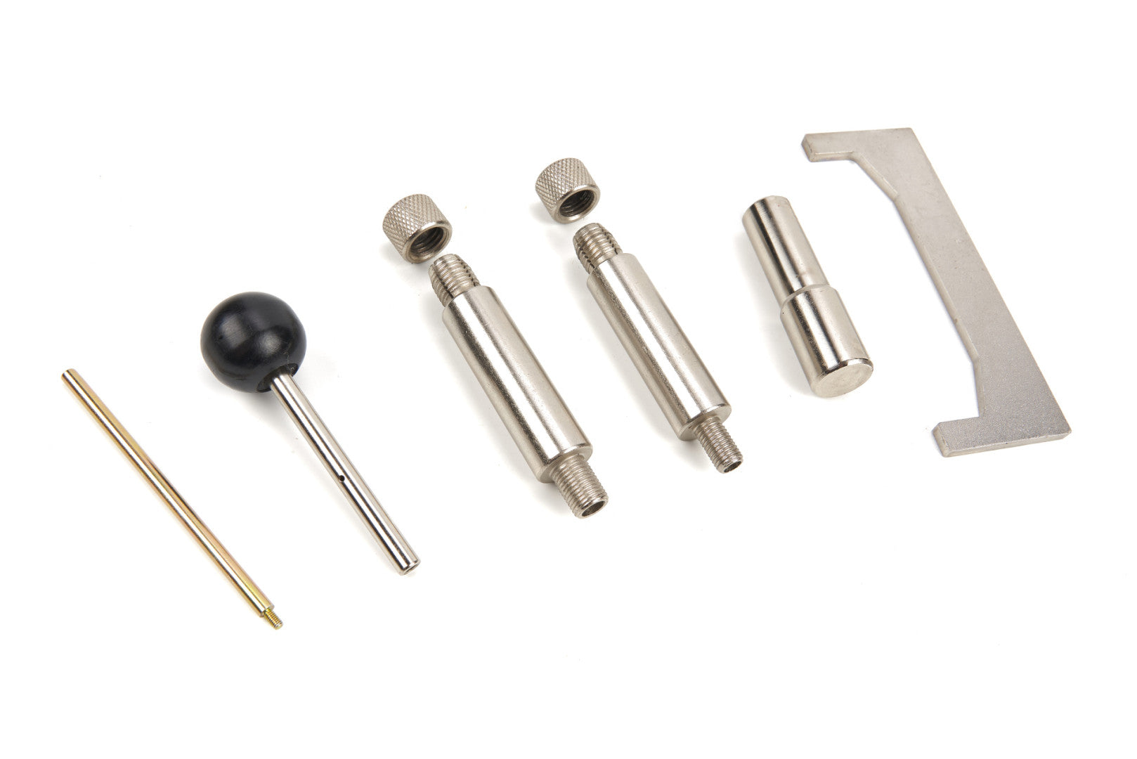 Súprava na nastavenie predstihu vstrekovacieho čerpadla hbm