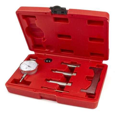 Súprava na nastavenie predstihu vstrekovacieho čerpadla hbm