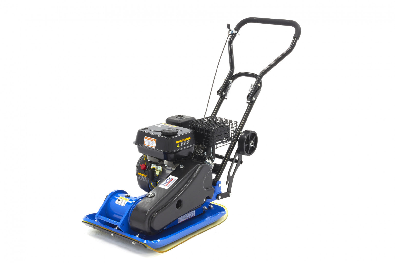 Zhutňovač pôdy 6.5 hp 196 cc 13000 n hbm