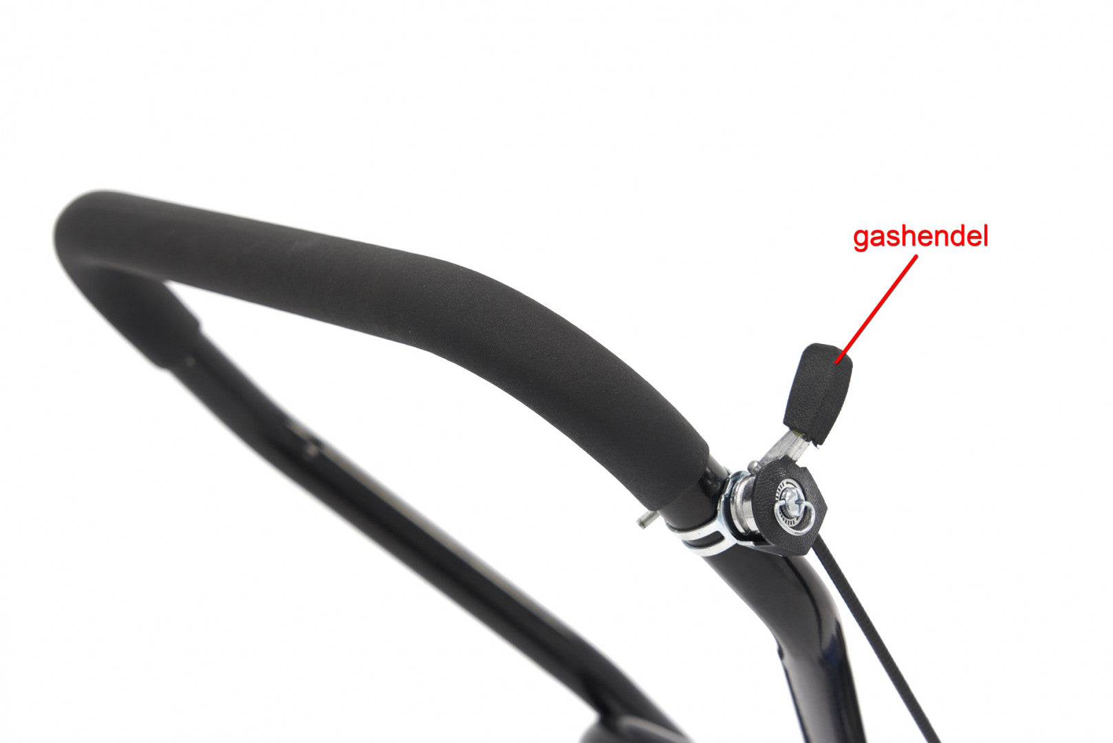 Zhutňovač pôdy 6.5 hp 196 cc 13000 n hbm