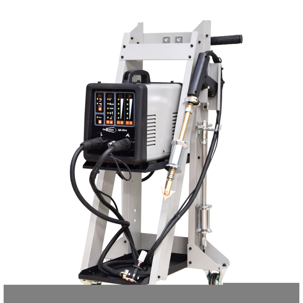 Spotovačka - zvárací bodovací stroj Spotter ultra Q8 230V 3000A