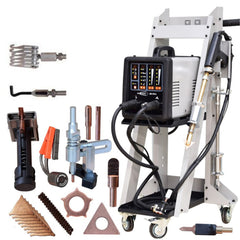 Spotovačka - zvárací bodovací stroj Spotter ultra Q8 230V 3000A