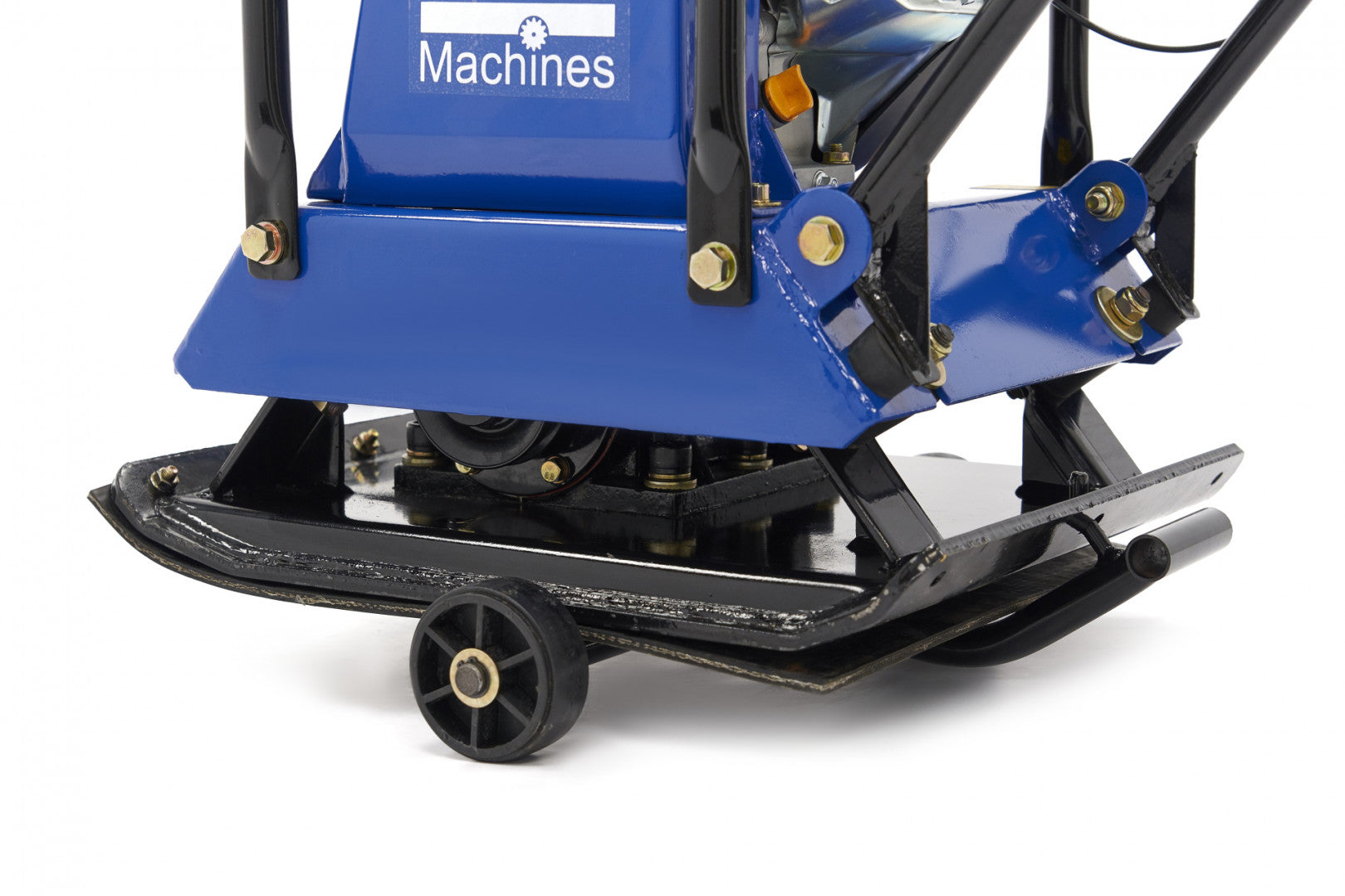 Zhutňovač pôdy 6.5 hp 15000 n hbm