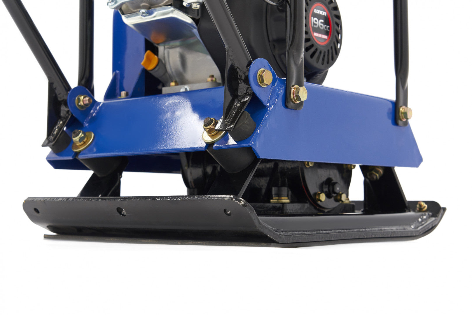 Zhutňovač pôdy 6.5 hp 15000 n hbm