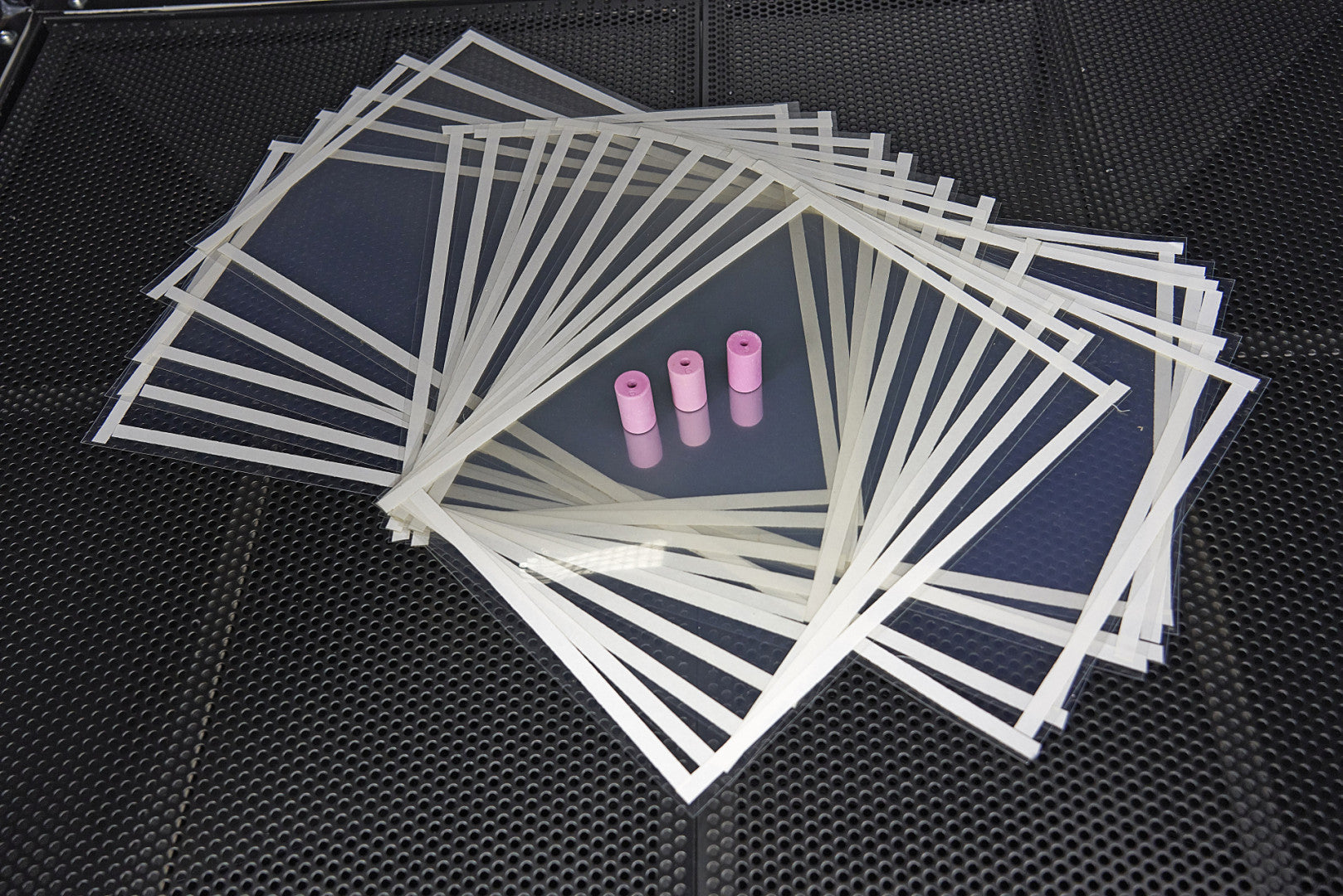 Pieskovacia kabína - box s vákuom a 2 odsávačmi SBC 990