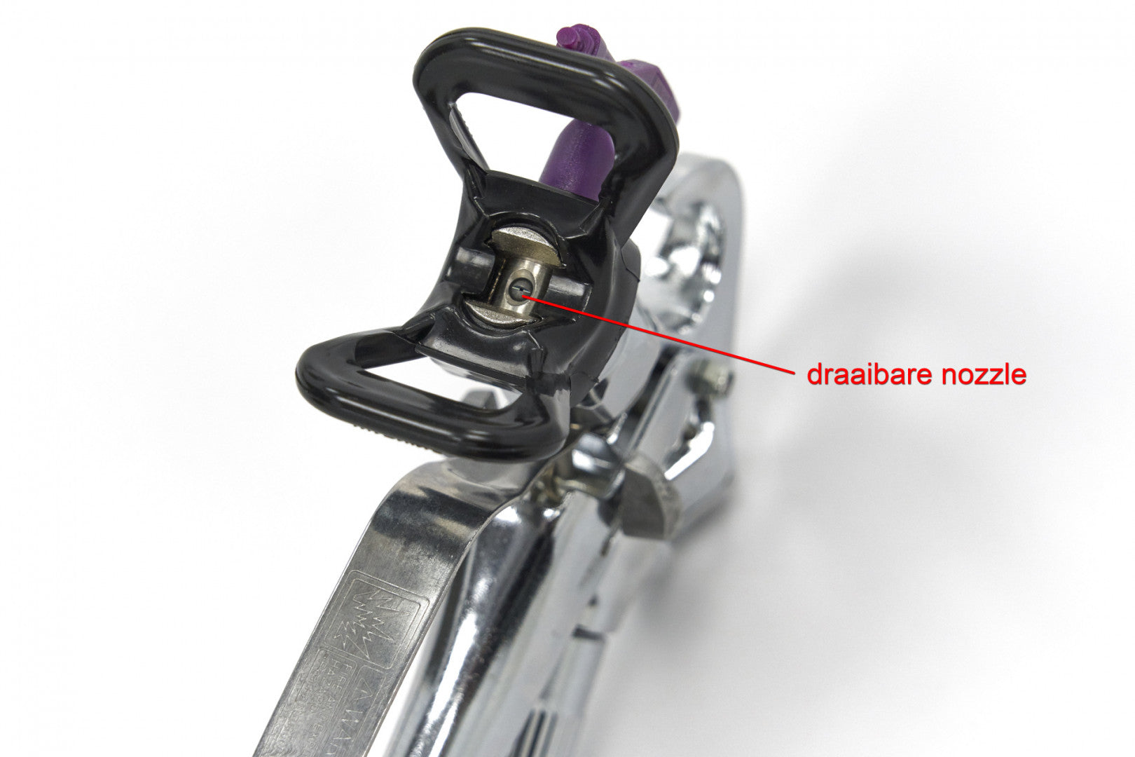 Agregát - bezvzduchová hydrodynamická lakovacia jednotka - striekacia pištoľ 1010W HBM