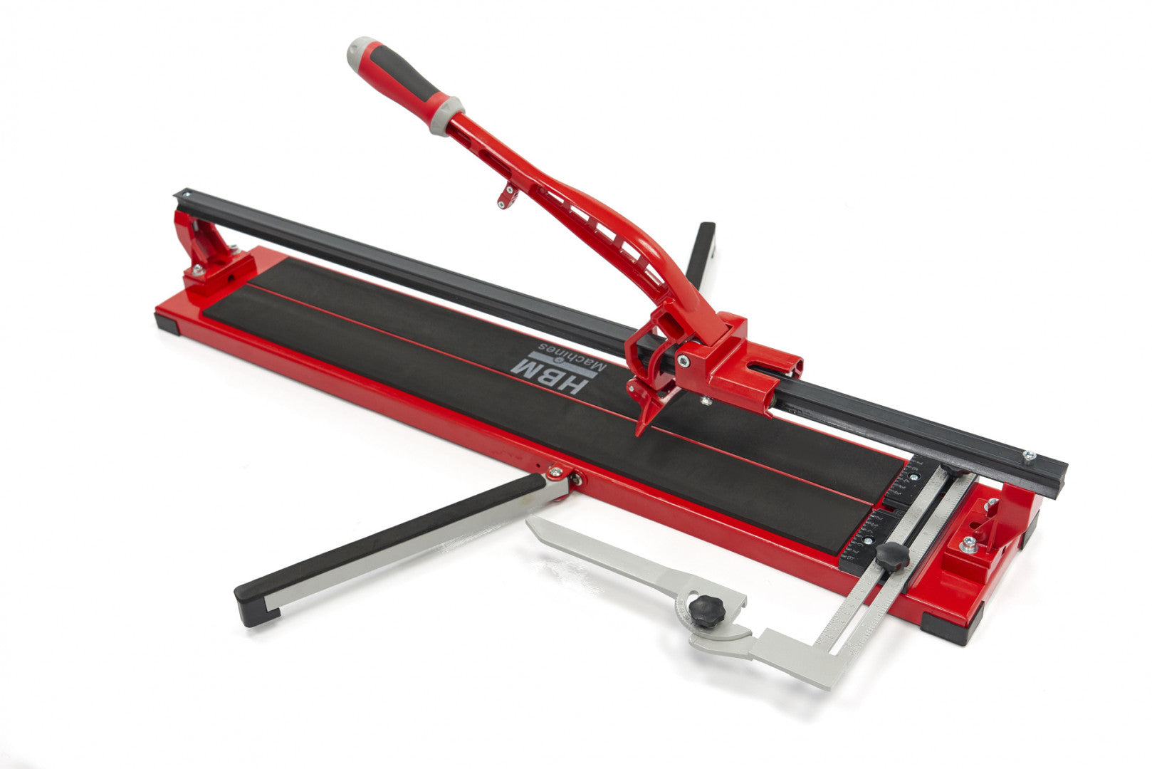 Presná rezačka na dlažbu a obklady, 1000mm HBM