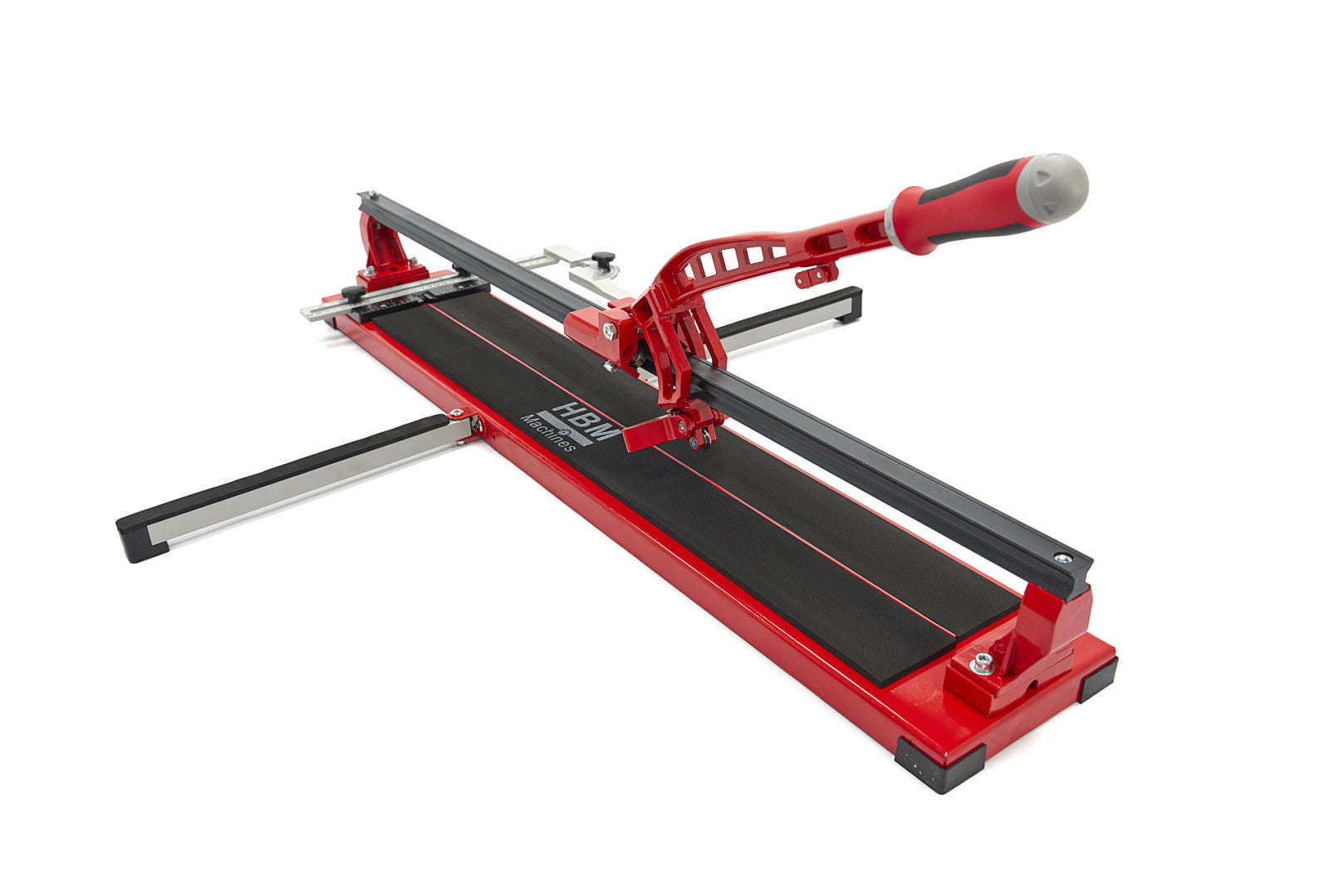 Presná rezačka na dlažbu a obklady, 1000mm HBM