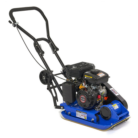 Zhutňovač pôdy 2.8 hp 78.5 cc 8200 n hbm