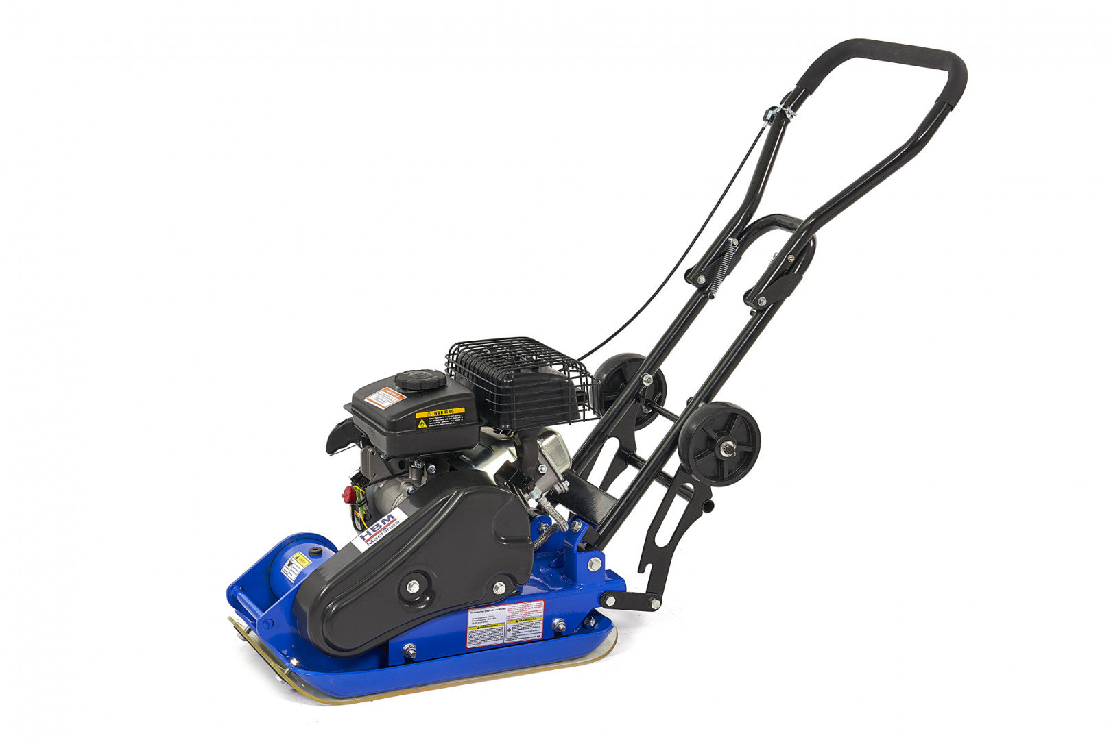 Zhutňovač pôdy 2.8 hp 78.5 cc 8200 n hbm