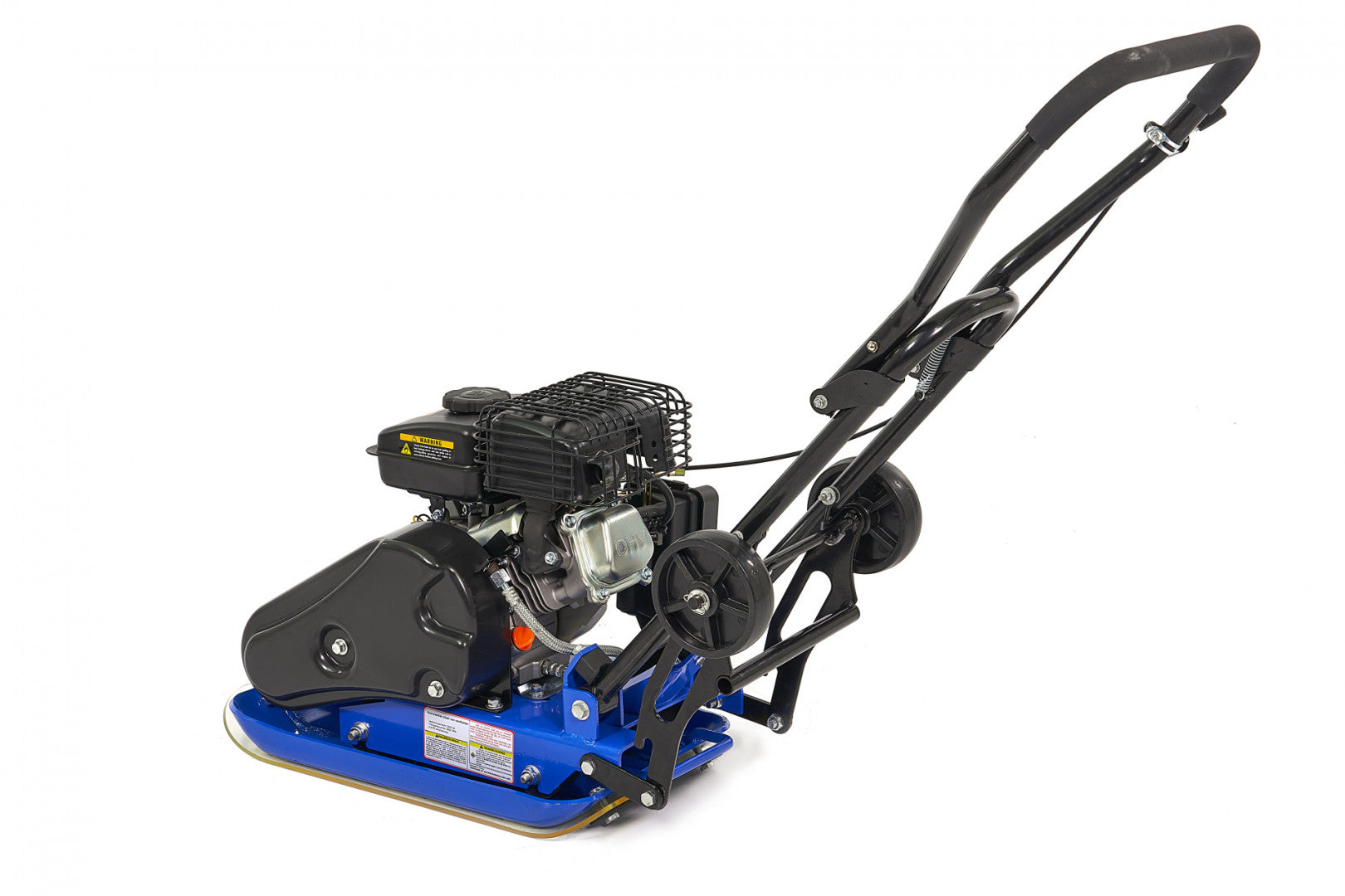 Zhutňovač pôdy 2.8 hp 78.5 cc 8200 n hbm