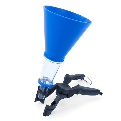 Lievik na olej 28 - 75mm