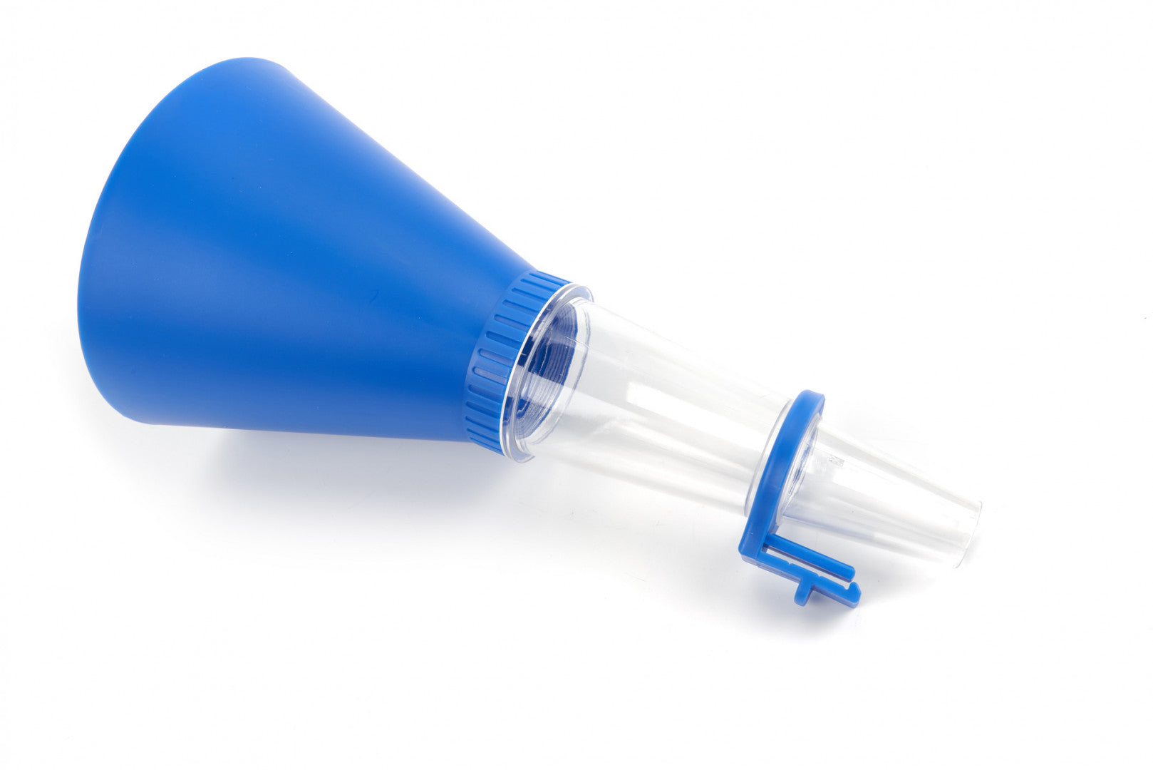 Lievik na olej 28 - 75mm