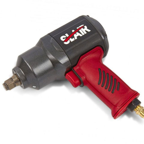 Pneumatický rázový uťahovák 1/2'' 1300Nm Slair Holandsko