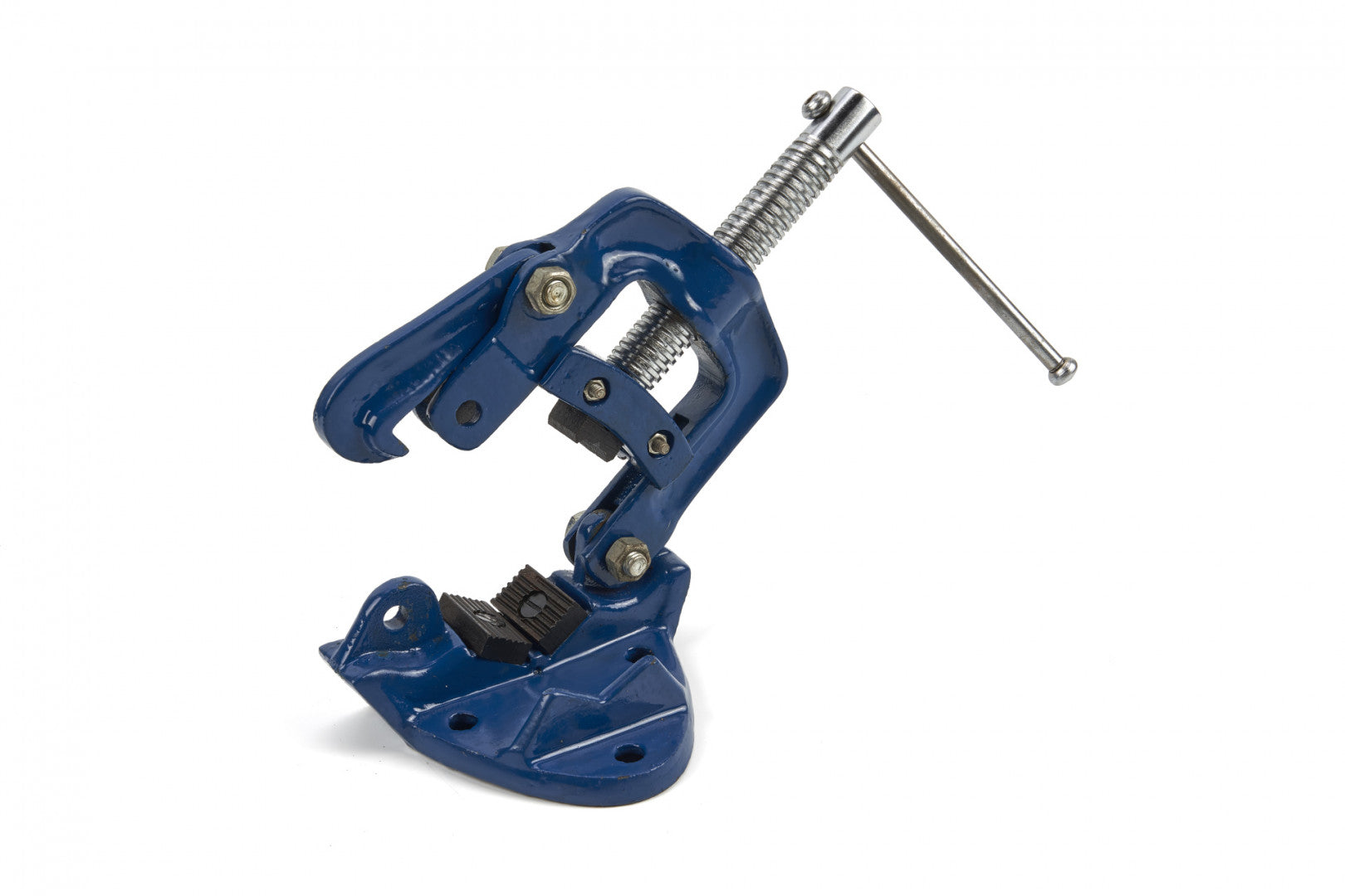 Stolový zverák na rúry 50 mm – HBM