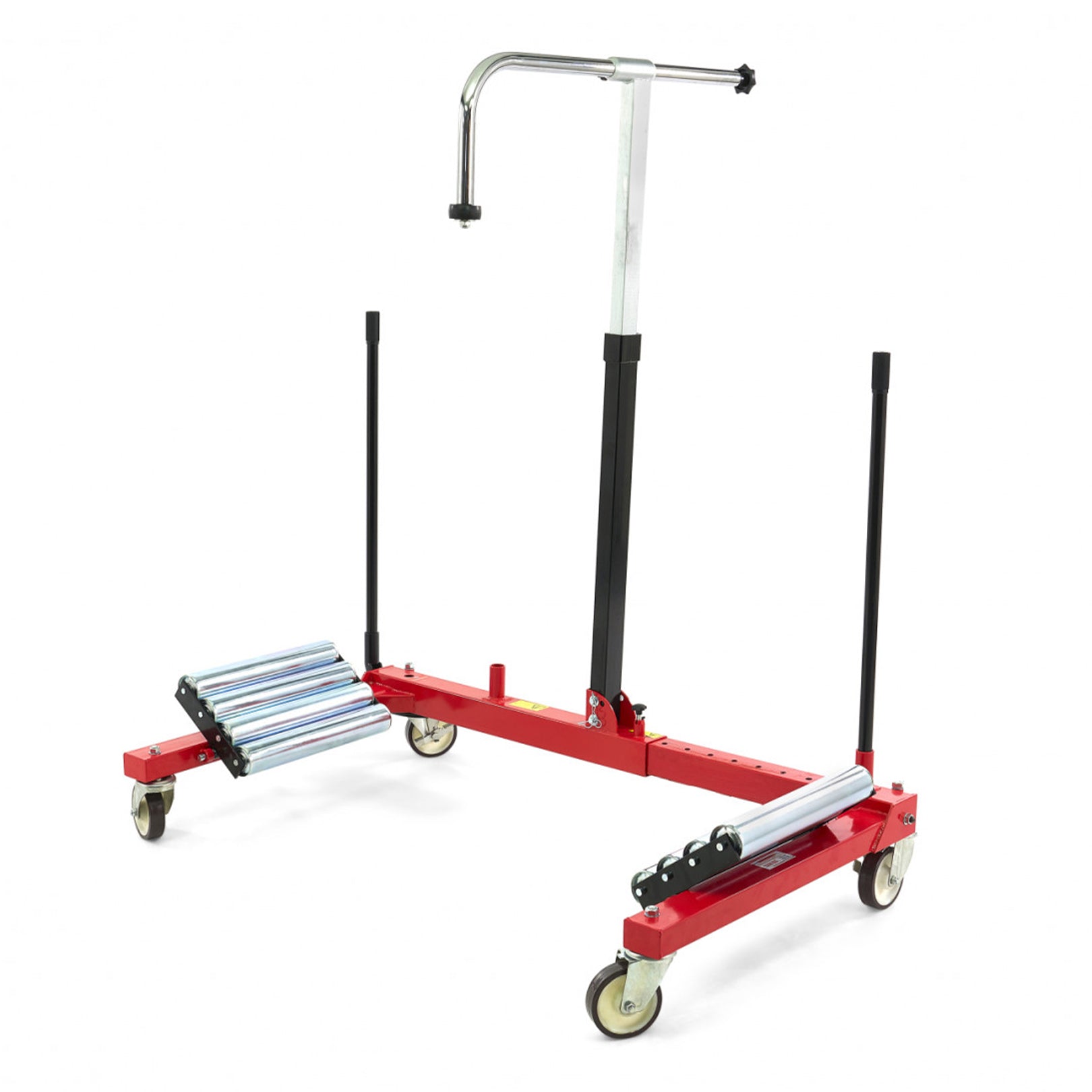 Manipulačný hydrauický vozík na prepravu pneumatík 1200kg HBM