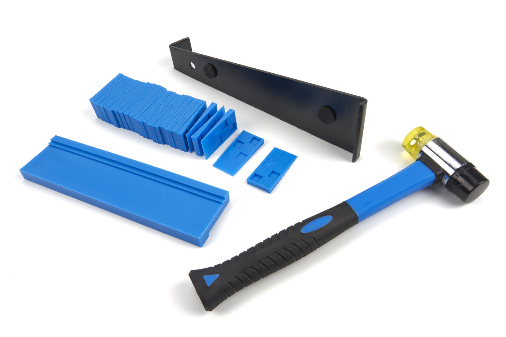 Súprava na montáž podlahy/parkiet hbm