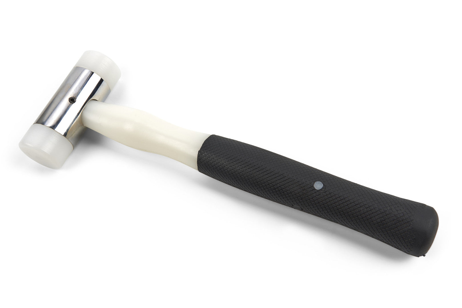 Nylonové kladivo 25mm HBM