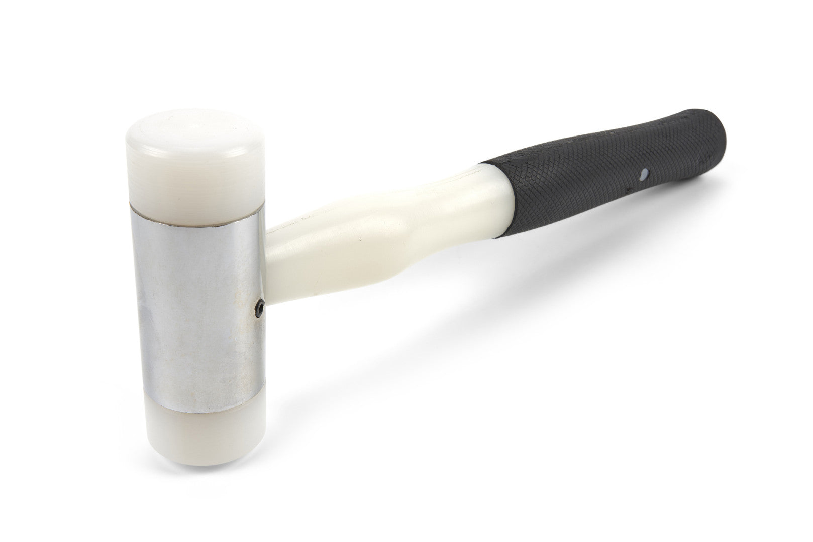 Nylonové kladivo 25mm HBM