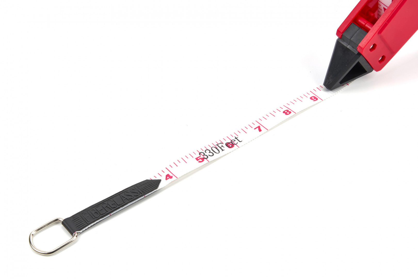 Meracie pásmo zo sklolaminátu 100m HBM