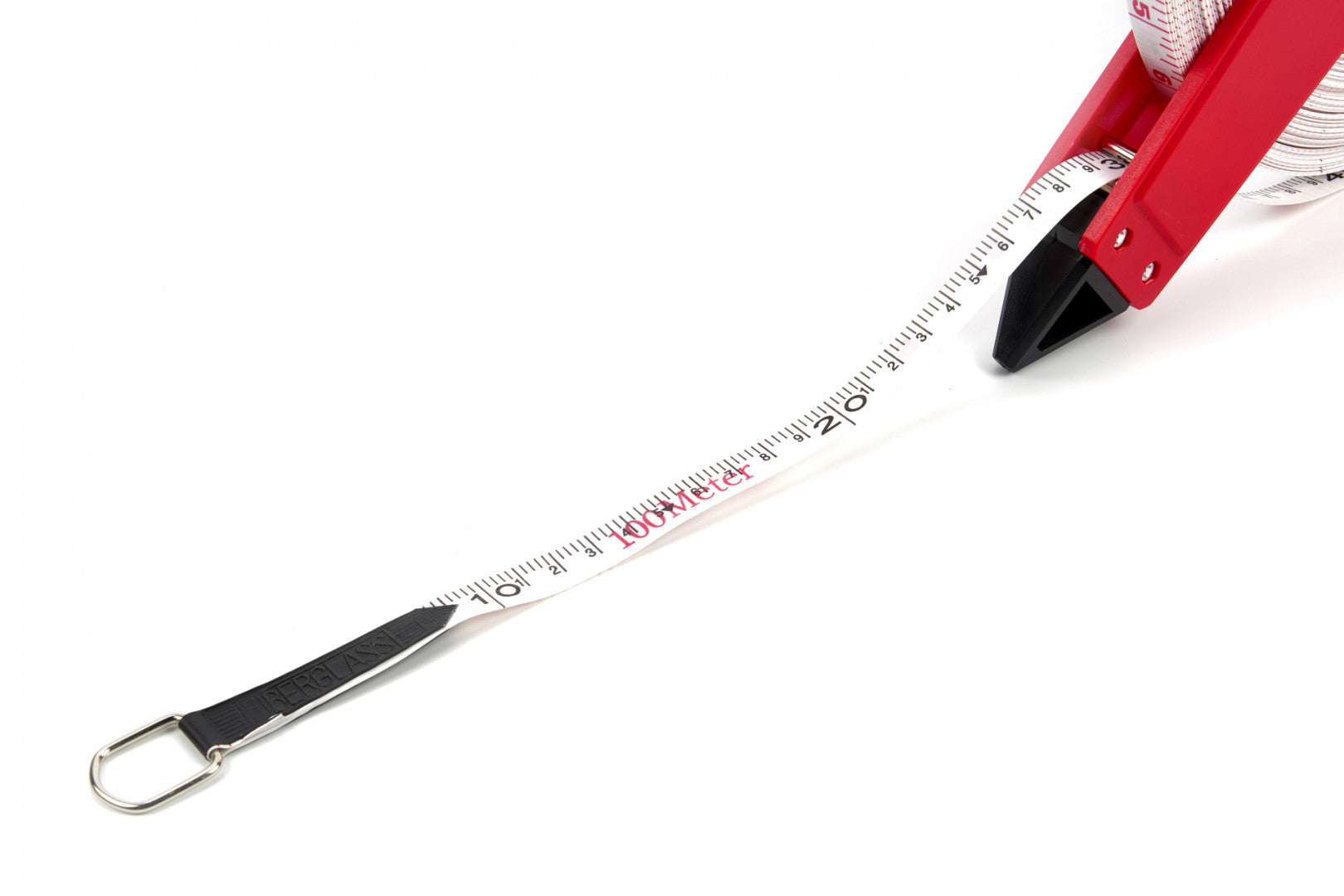 Meracie pásmo zo sklolaminátu 100m HBM