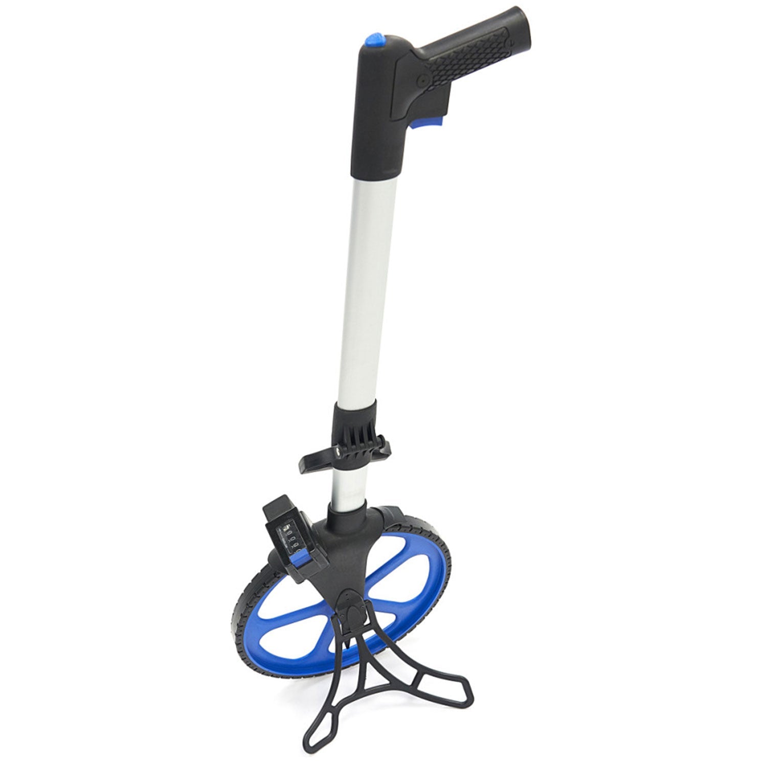 Meracie koleso - merač vzdialenosti 318mm HBM