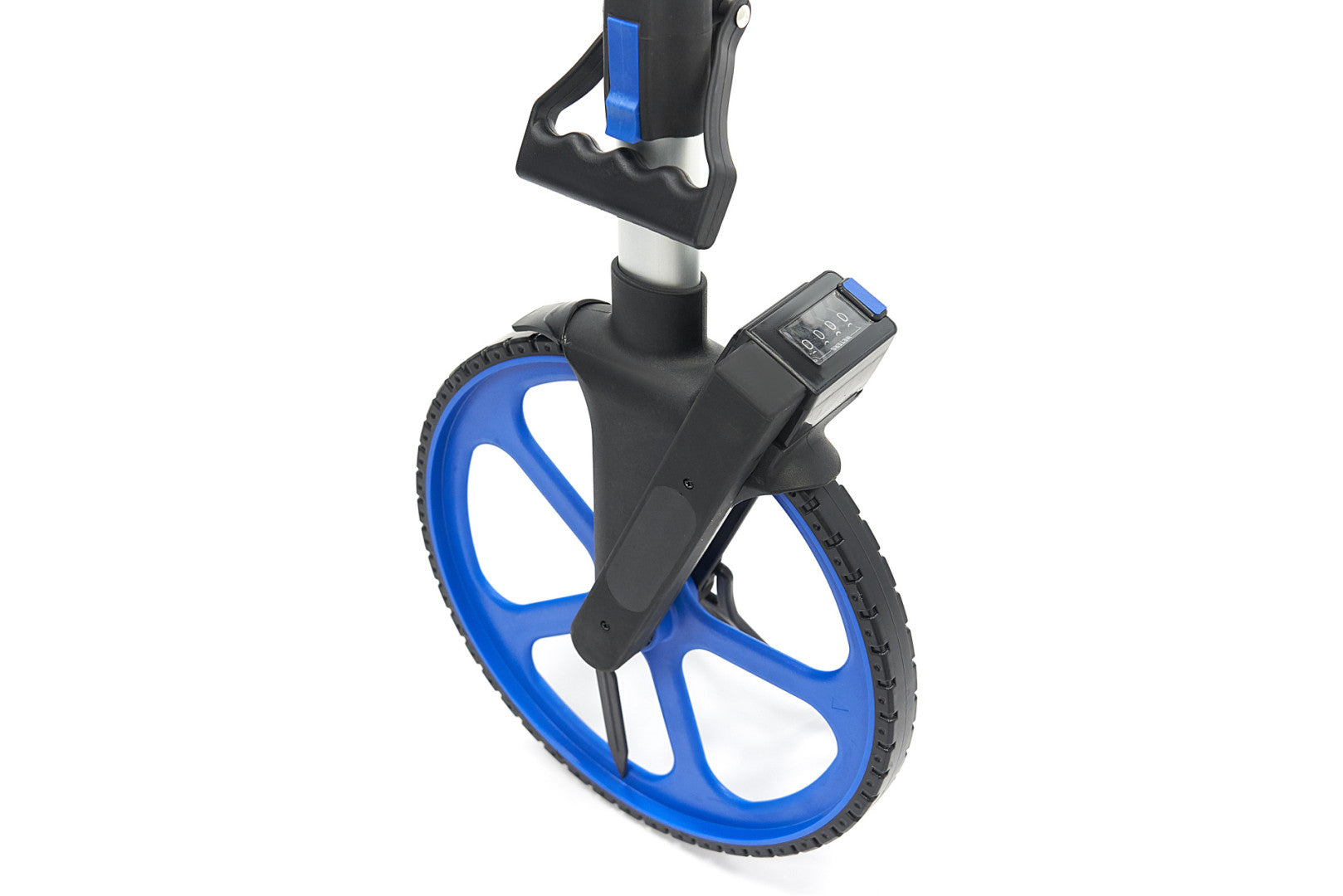 Meracie koleso - merač vzdialenosti 318mm HBM