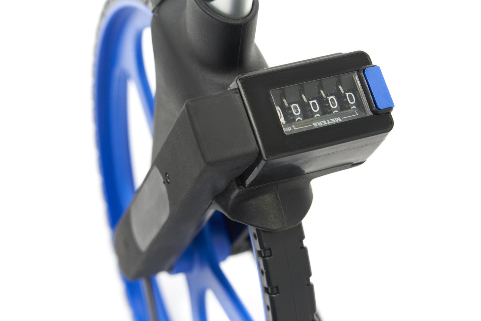 Meracie koleso - merač vzdialenosti 318mm HBM